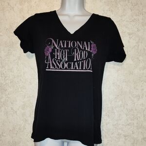 NHRA Tee